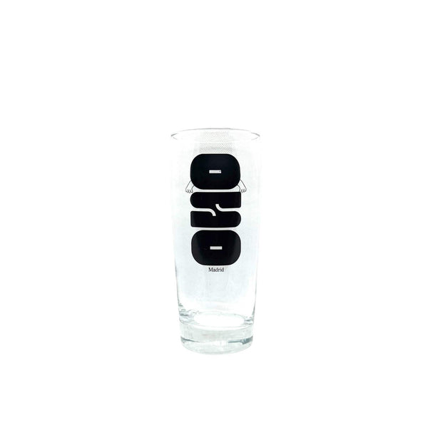 OSO Brew Co. Tasting-Glas