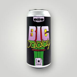 Oso - Big Daddy