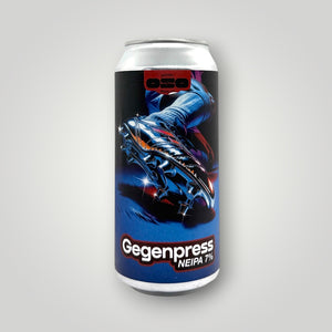 Oso - Gegenpress