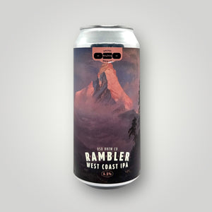 Oso - Rambler