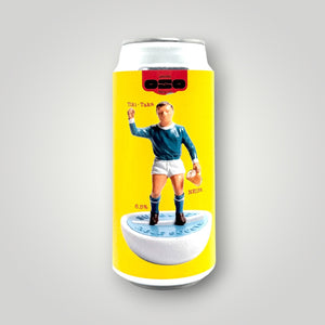 Oso - Tiki Taka