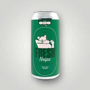 Oso Brew Co. - Fresh