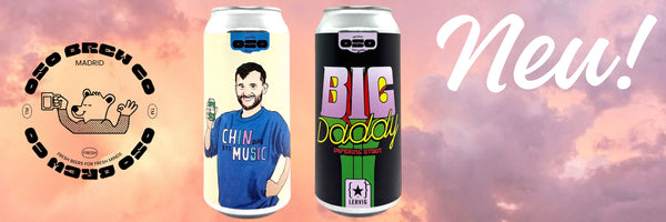 Oso Brew Co. 1
