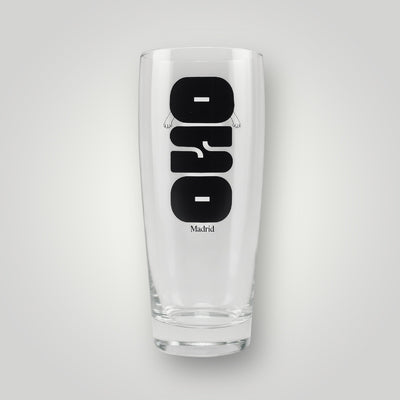 Oso Brew Glas