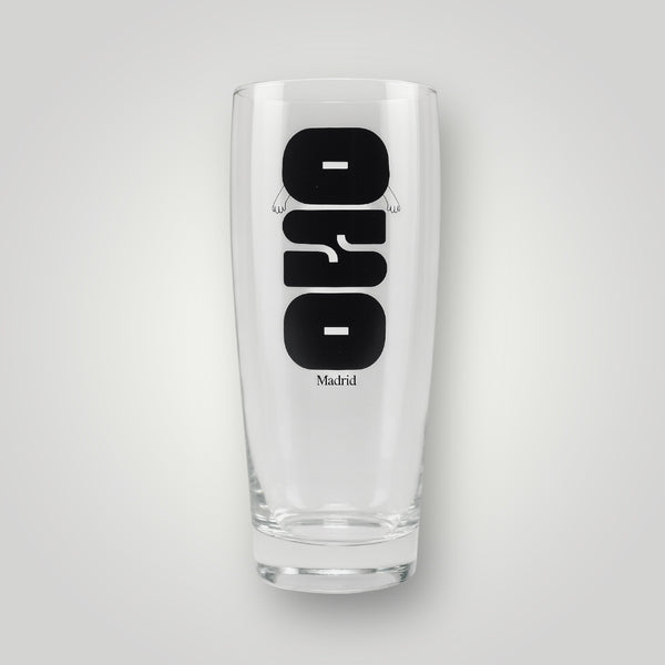 Oso Brew Glas