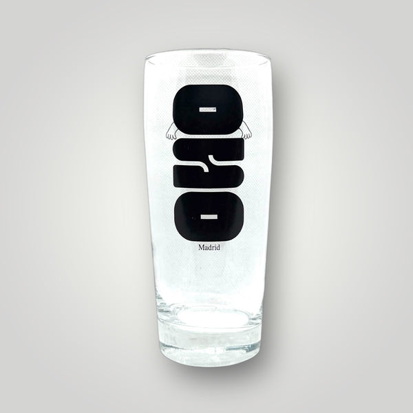 Oso Brewing Glas