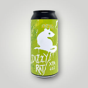 Ossett - Dizzy Rat