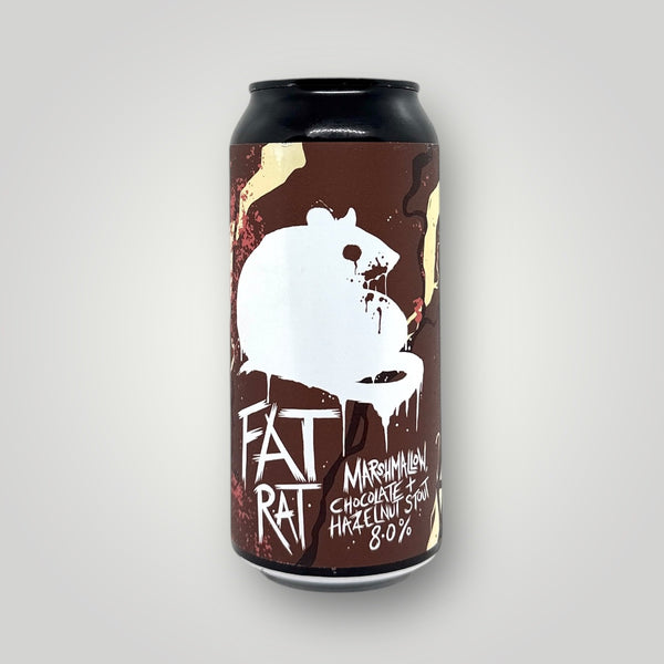 Ossett Brewery - Fat Rat