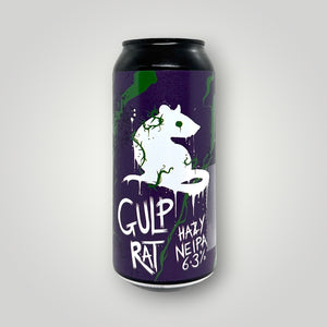 Ossett Brewery - Gulp Rat