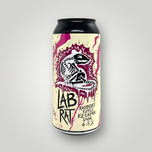 Ossett Brewery - Lab Rat