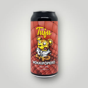 Panimoyhtiö Tuju - Mökkipöperö