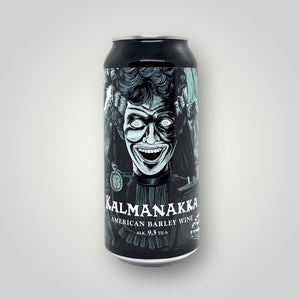Panimoyhtiö Tuju - Kalamanakka