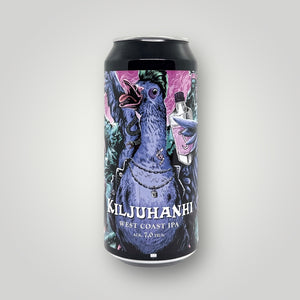 Panimoyhtiö Tuju - Kiljuhanhi