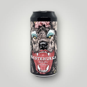 Panimoyhtö Tuju - Nestehukka