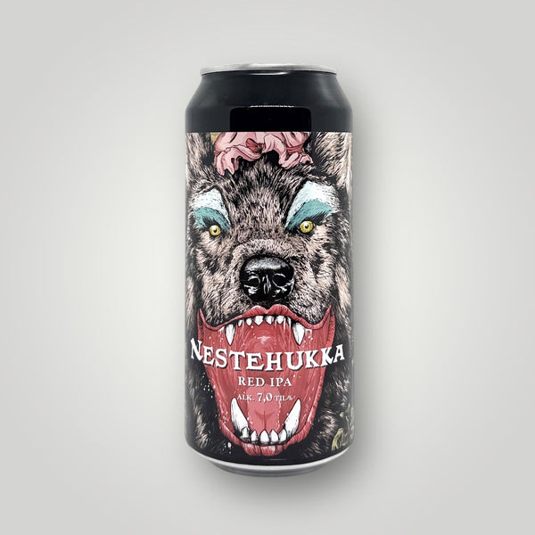 Panimoyhtö Tuju - Nestehukka