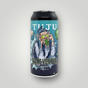 Panimoyhtiö Tuju - Space Ventura