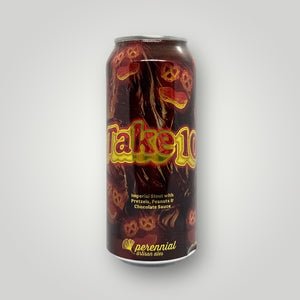 Perennial Artisan Ales - Take 10 (2025)