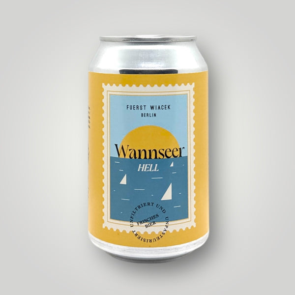 Fuerst Wiacek - Wannseer
