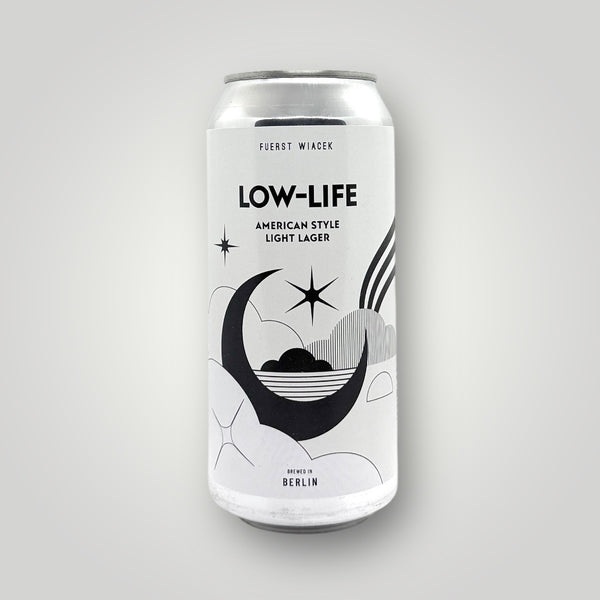 Fuerst Wiacek - Low Life