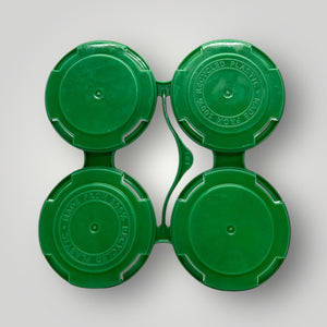 Beer Belly Cologne - Doesenträger / Dosentransporthalter 4er