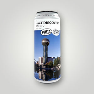 Pinta - Knoxville
