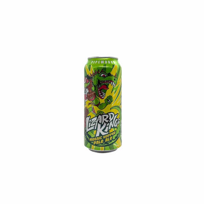 Pipeworks Brewing - Lizard King