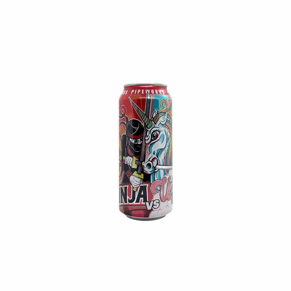 Pipeworks Brewing - Ninja vs Unicorn