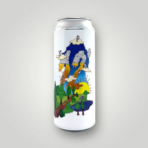 Pivovar Matuska - Dvanactka