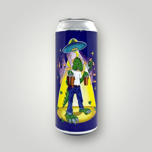 Pivovar Matuska - Raptor