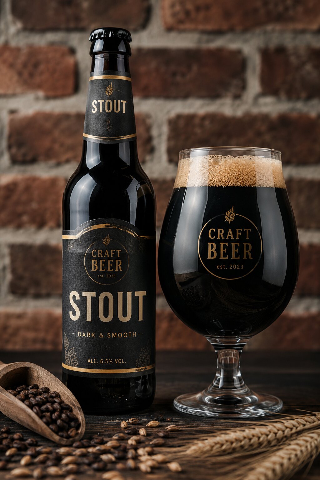 Porter Stout