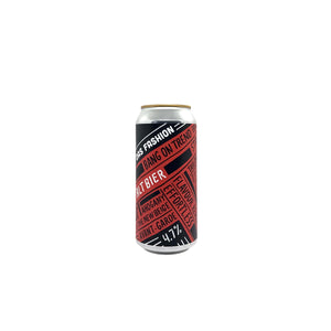 Pretty Decent Beer Co. - Das Fashion