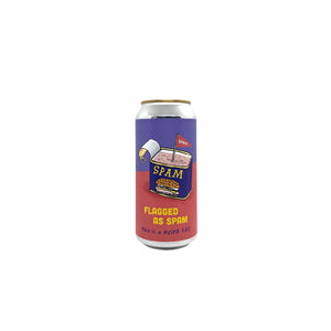 Pretty Decent Beer Co. - Flagged as Spam