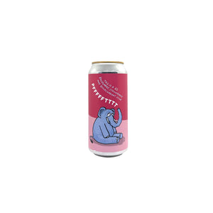 Pretty Decent Beer Co. - Pffffttttt