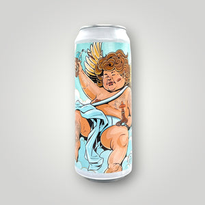 Pulfer Brewery - For Goodness Shake