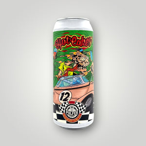Pulfer Brewery - Hot Cakes #12