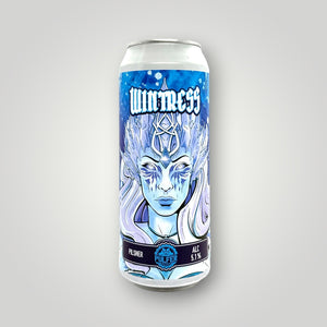 Pulfer Brewery - Wintress