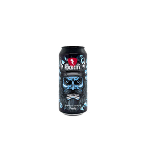 Rock City Brewing - Frosty