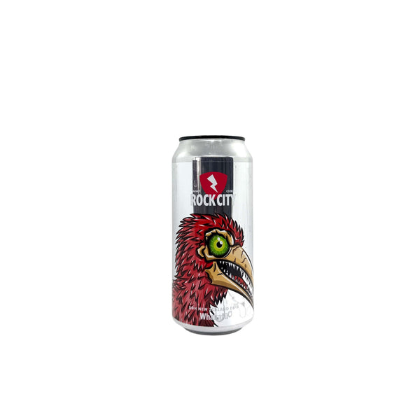 Rock City Brewing - Whakatu