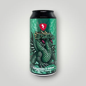 Rock City - Alphageddon 4