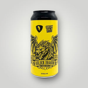 Rock City - Golden Dragon