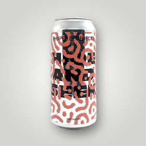 Rock City - Hide and Seek