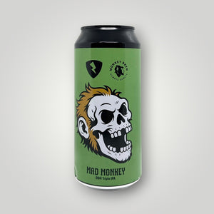 Rock City - Mad Monkey