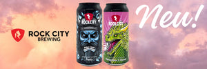 Rock City Brewing