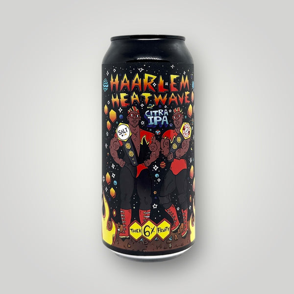 Salt Beer Factory - Haarlem Heatwave