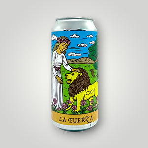 SanFrutos - La Fuerza