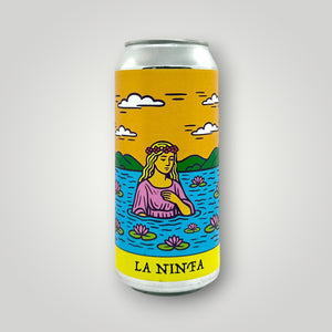 SanFrutos - La Ninfa