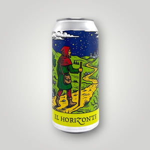 Sanfrutos - El Horizonte