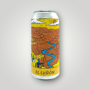 Sanfrutos - El Canon