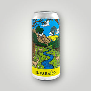 Sanfrutos - El Paraiso