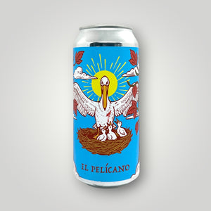 Sanfrutos - El Pelicano